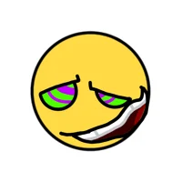 hypnotized epic face