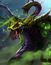 Venomancer