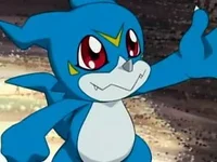 Veemon