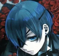 Ciel Phantomhive
