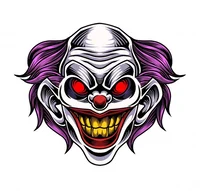 The Evil Clown