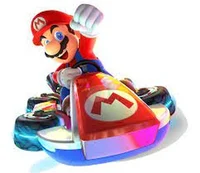 SuperMarioKart128