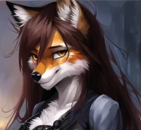 Aurora the Fox