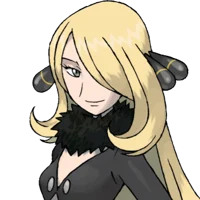 Cynthia