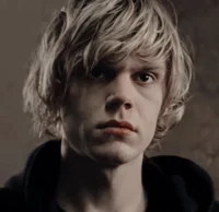 Tate Langdon