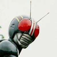 Kamen Rider Black
