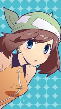 May Haruka
