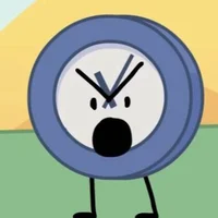 Clock BFB