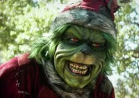 The Grinch 