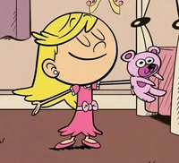 Lola loud 