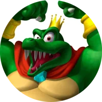 King K Rool