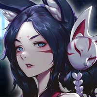 Yandere kitsune 