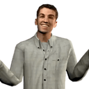 Stanley Employee 427