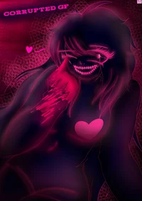 gf corrupted
