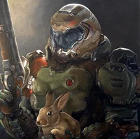 The Doom Slayer 