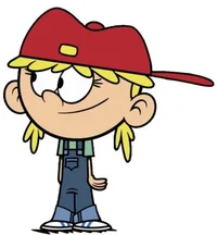 Lana loud mexicana 