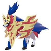 Zamazenta