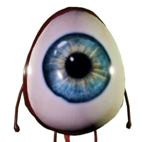 Allseeingeye Flumpty