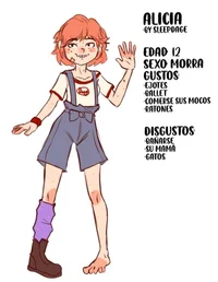 Alicia 