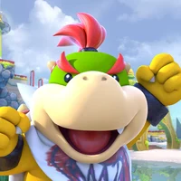 Bowser Jr