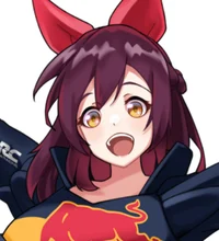 RedBull-Chan