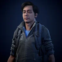 Jimmy Wong
