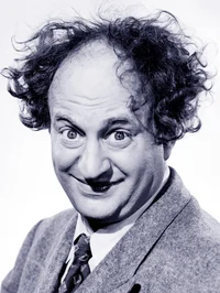 Larry Fine