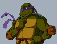 2003 Donatello