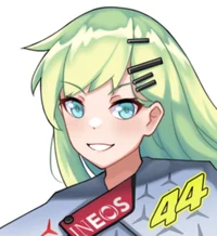 Mercedes-Chan