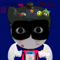 Weirdcore carter