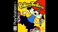 Parappa The Rapper