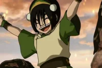 Toph Beifong