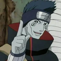 Kisame Hoshigaki