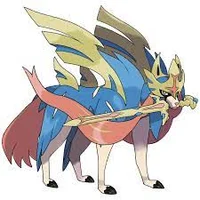 Zacian