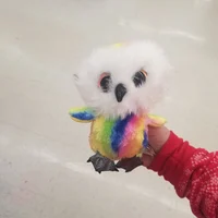 Stripetheowl