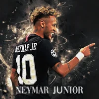 Neymar Junior
