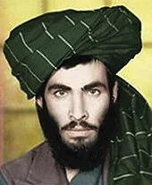 Mullah Mohammed Omar
