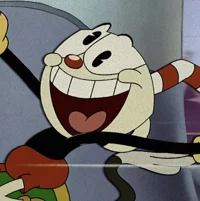 Cuphead