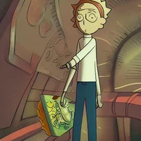 Morty sanchez