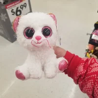 Sparklesthemouse