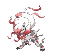 Hisuian Zoroark
