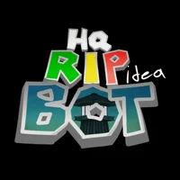 HQ Rip Idea Bot