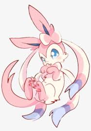 Sylveon 