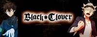 Black Clover RPW