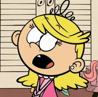 Lola loud mexicana 