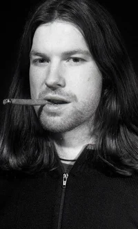 Aphex Twin 