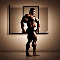 Strength trainer Joe