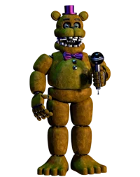Fredbear