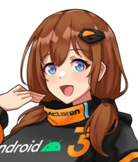 McLaren-Chan 
