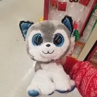 Bluethehusky